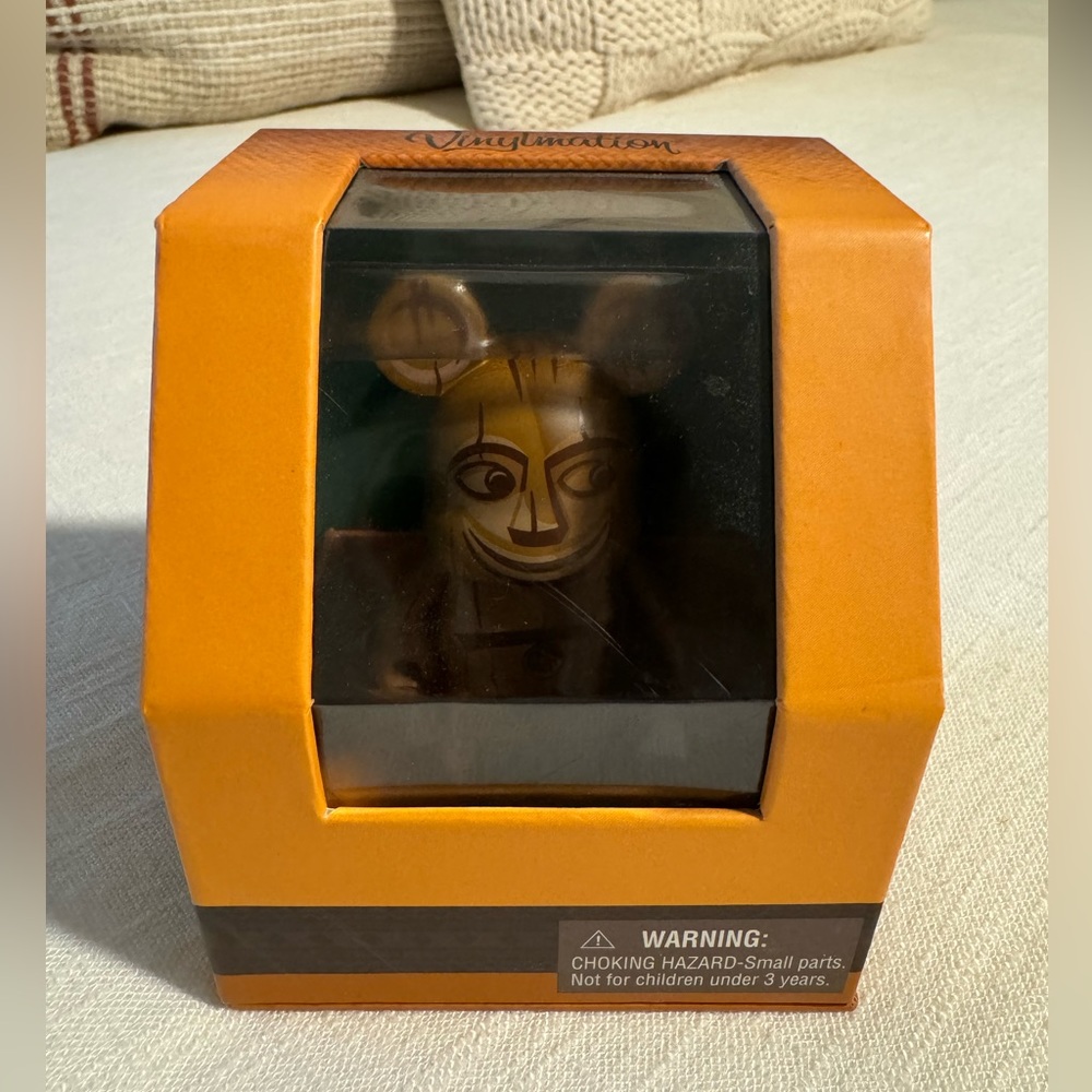 Disney Vinylmation - Menehune!